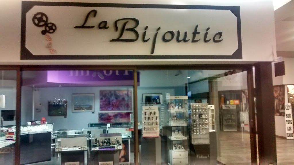 La Bijoutic Inc | 772 Avenue du Palais, Saint-Joseph-de-Beauce, QC G0S 2V0, Canada | Phone: (418) 397-4088