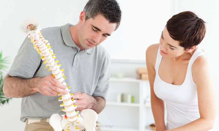 Your Health Chiropractic | 175 North St, Port Perry, ON L9L 1B7, Canada | Phone: (905) 985-3624