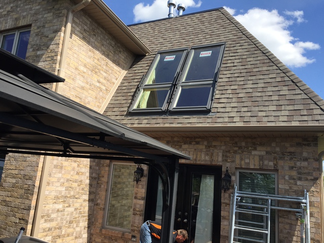 Roof Pro Plus Home Improvements | 26943 ON-48, Georgina, ON L0E 1R0, Canada | Phone: (905) 722-3121