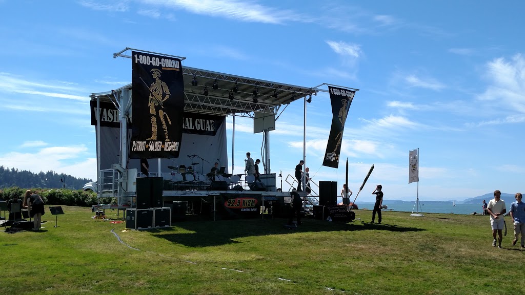 Fishermans Memorial | 2600 N Harbor Loop Dr, Bellingham, WA 98225, USA
