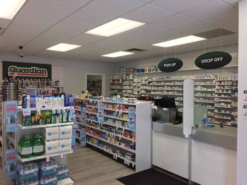 Belmont Pharmacy Guardian | 14091 Belmont Rd, Belmont, ON N0L 1B0, Canada | Phone: (519) 558-2010