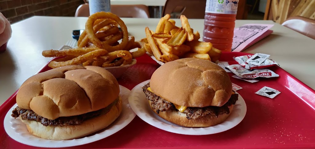 Big Chief Drive-In | 5001 Dufferin Ave, Wallaceburg, ON N8A 4M9, Canada | Phone: (519) 627-9455