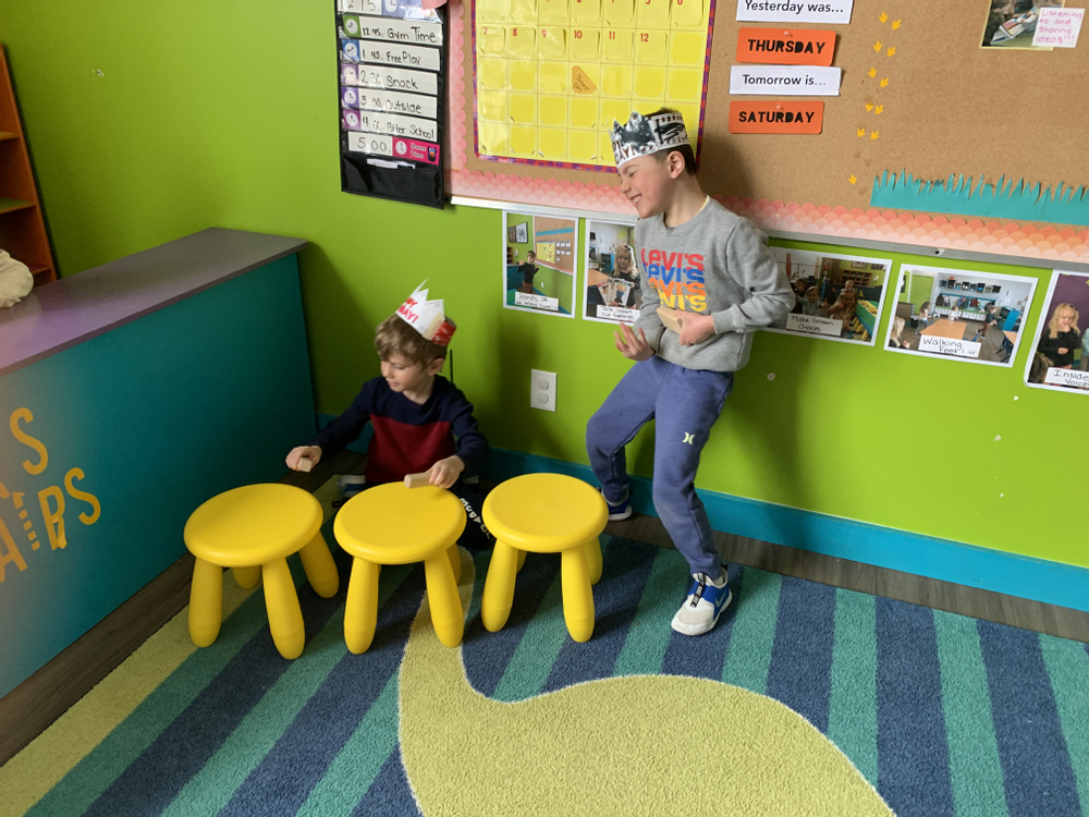 Urban Village Academy | 576 Bryne Dr, Barrie, ON L4N 9P6, Canada | Phone: (705) 722-5439