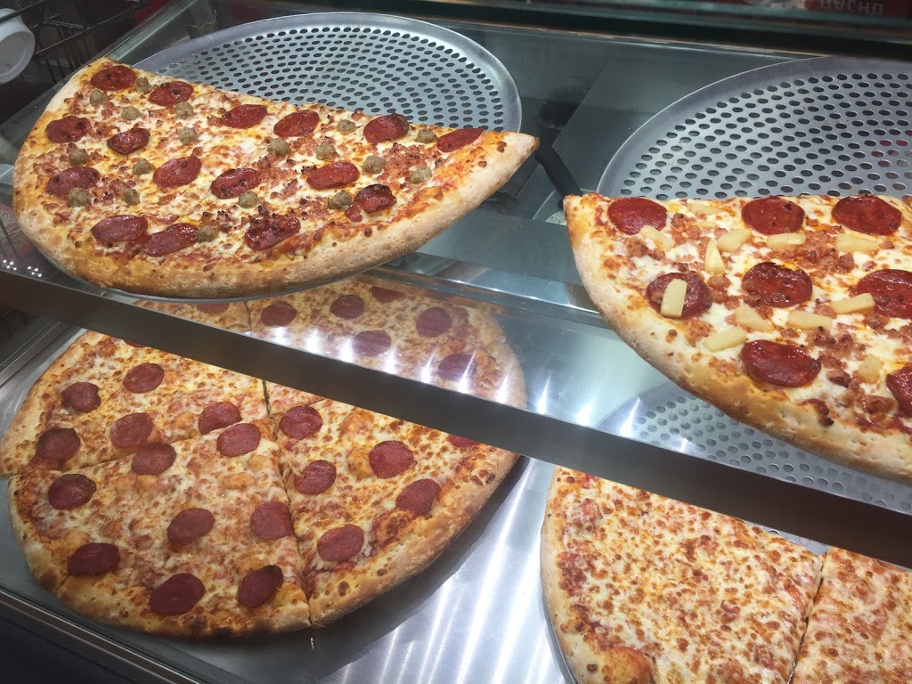 241 Pizza | 1125 Bloor St, Mississauga, ON L4Y 2N6, Canada | Phone: (416) 241-0241