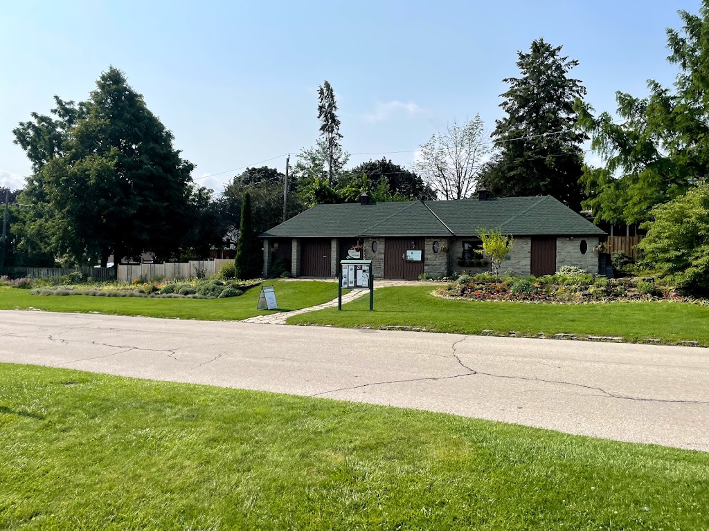 Kitchener Horticultural Society | 7 Floral Crescent, Kitchener, ON N2G 4N9, Canada | Phone: (519) 745-4669