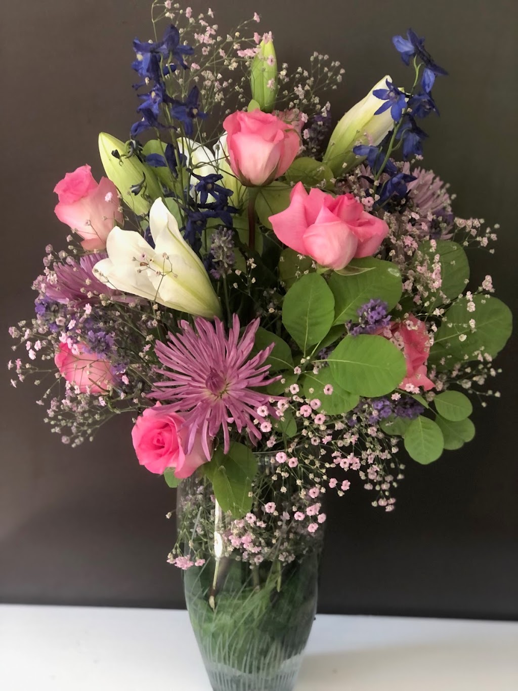 Petras Unique Florals.ca | Lake Cowichan, BC V0R 2G0, Canada | Phone: (778) 678-2867