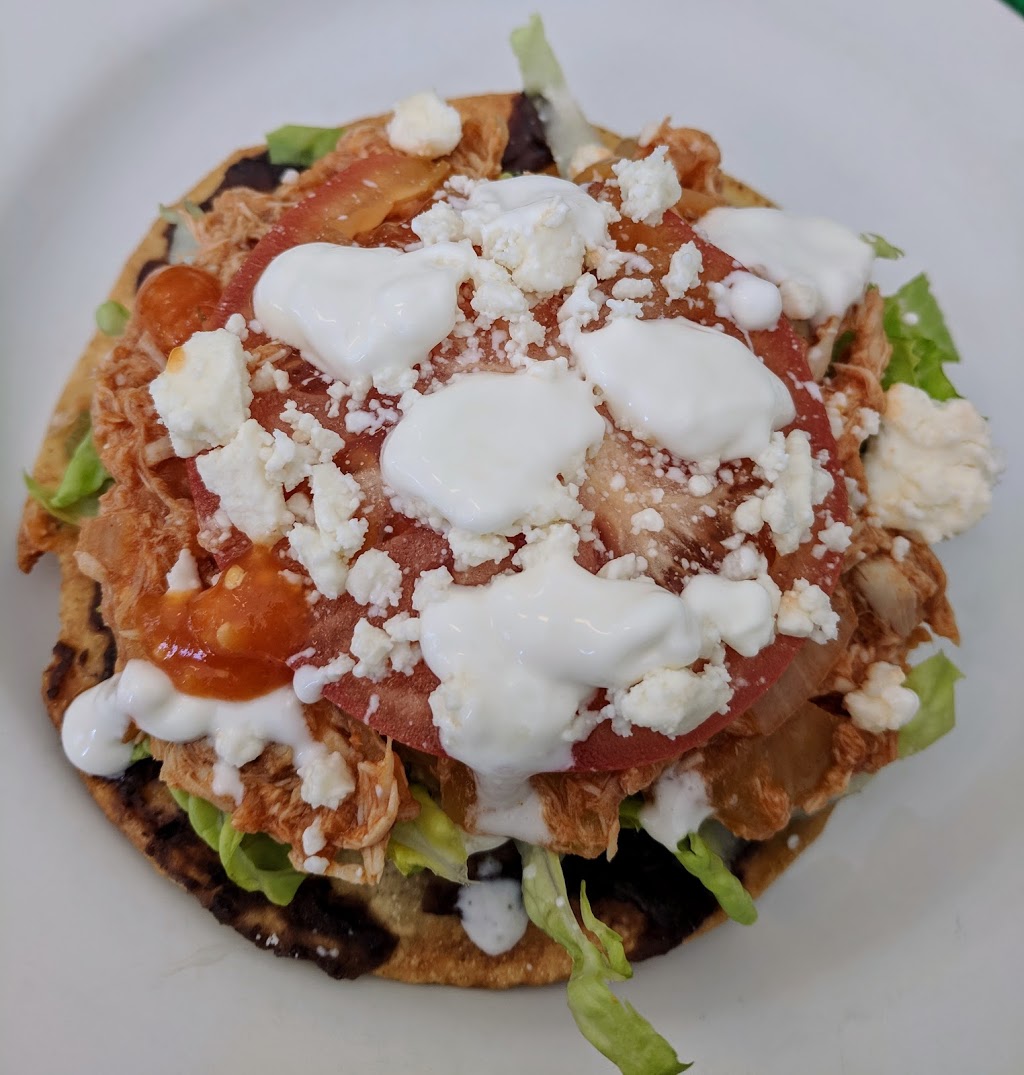 Victorias Mexican Bakery | 8056 King George Blvd, Surrey, BC V3W 5B5, Canada | Phone: (778) 578-7830