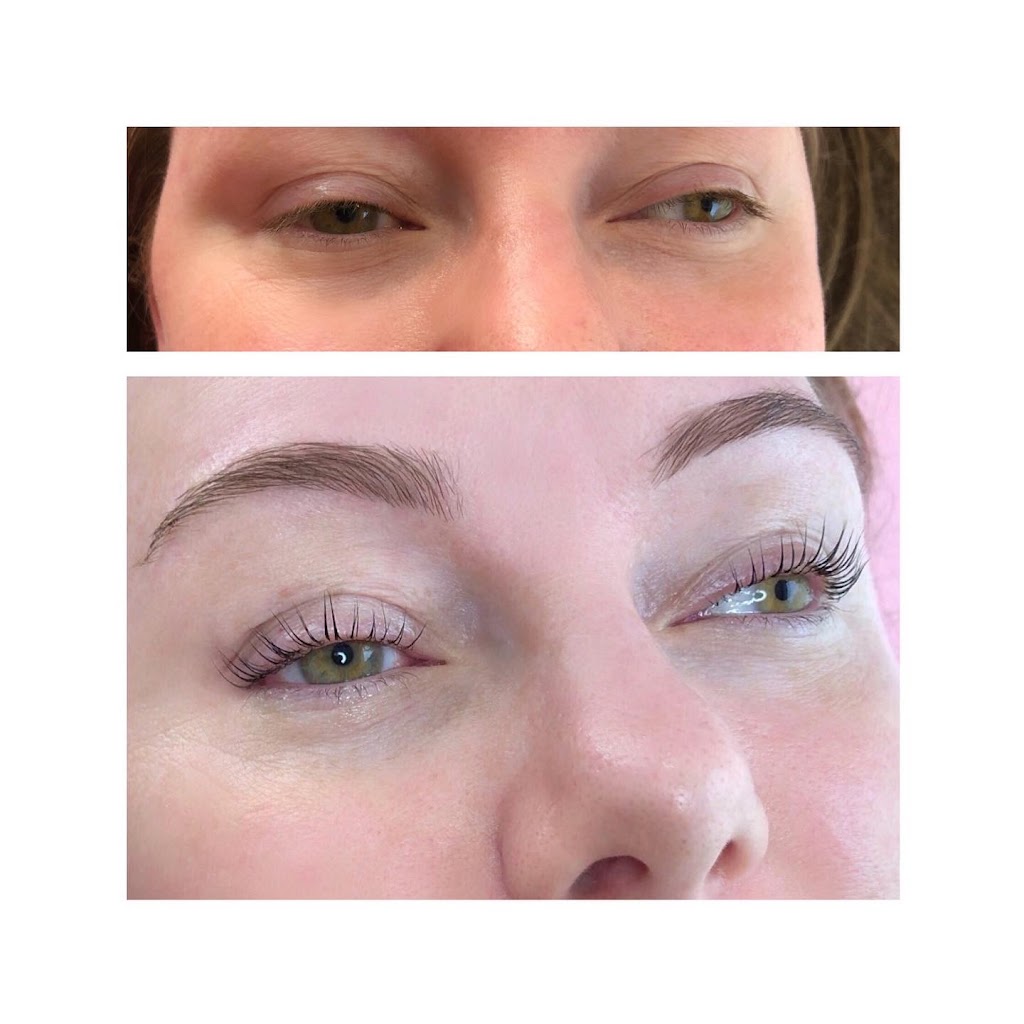 Fan and Feather Lash Brow Artistry | 31 Jarvis St, Fort Erie, ON L2A 2S3, Canada | Phone: (905) 871-4141