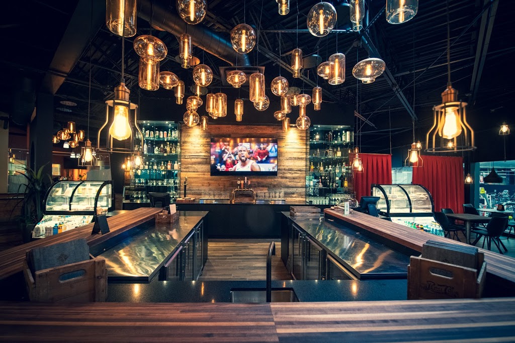 Bistro 3095 | 3095 Autoroute Laval Ouest, suite 004, Laval, QC H7P 4W5, Canada | Phone: (450) 681-4177 ext. 343