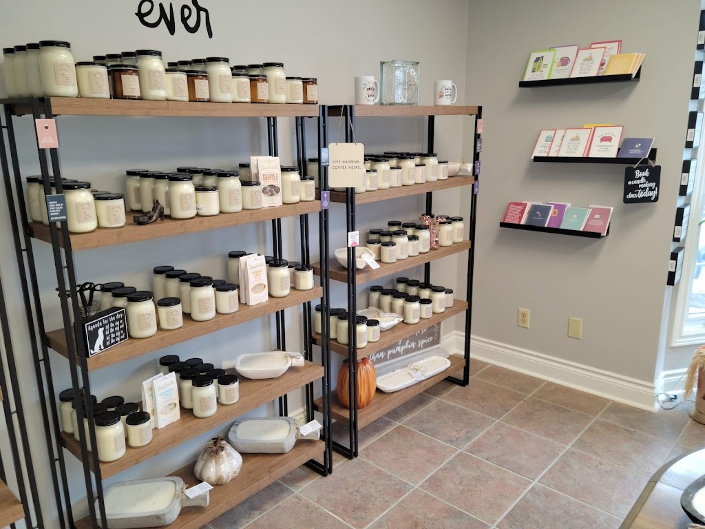 Sweet & Spice Candles | 295 Weber St N Unit 6B, Waterloo, ON N2J 3H8, Canada | Phone: (226) 647-2205