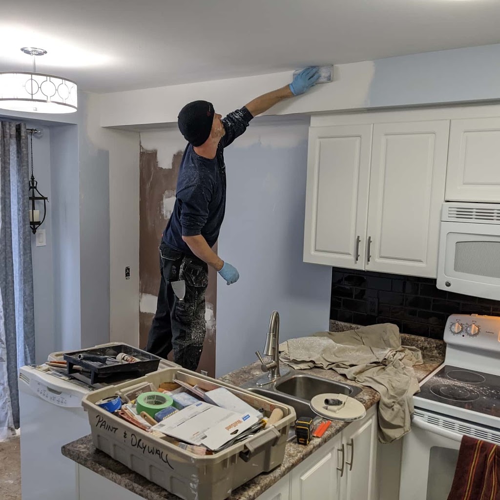 Right Choice Renos Inc | 24 Prestonway Dr, Bowmanville, ON L1C 4S8, Canada | Phone: (289) 314-0637