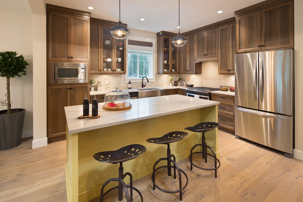 Creekside Mills | 1687 Columbia Valley Rd, Lindell Beach, BC V2R 4X2, Canada | Phone: (877) 901-3134
