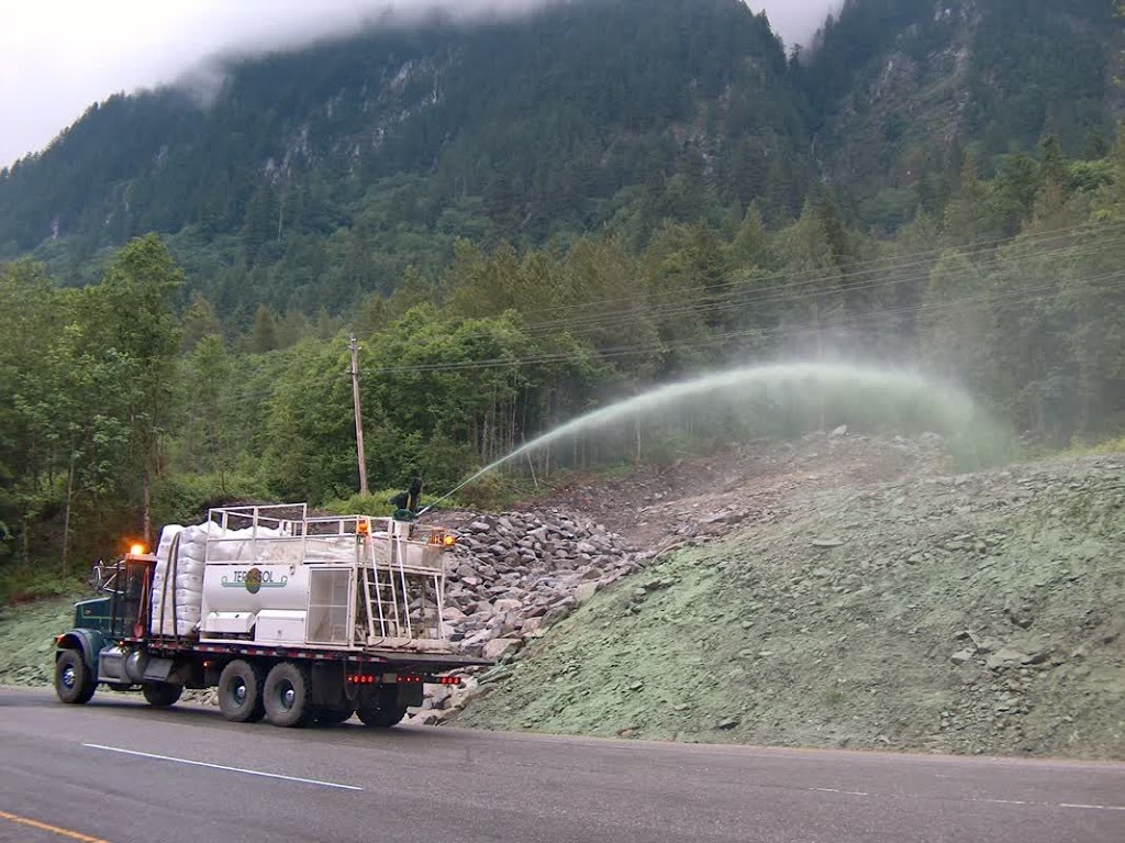Terrasol Environment Inc | 6028 272 St, Langley City, BC V4W 1S6, Canada | Phone: (604) 607-0666