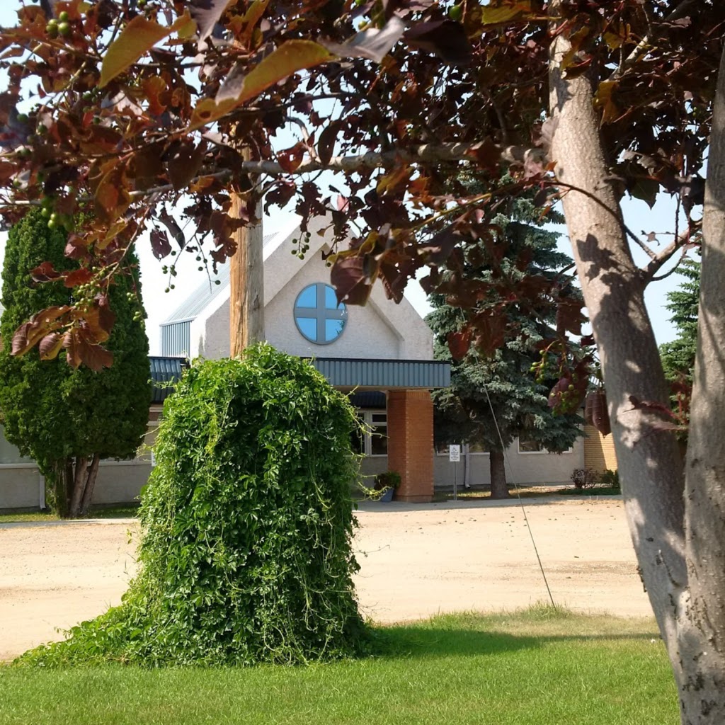 THRIVE at Bethany College | 703 2nd St E, Hepburn, SK S0K 1Z0, Canada | Phone: (306) 947-2175