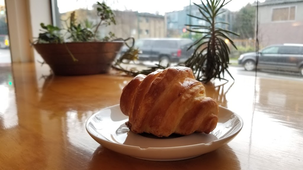 Far Out Coffee Post | 2173 Dundas St, Vancouver, BC V5L 1B1, Canada