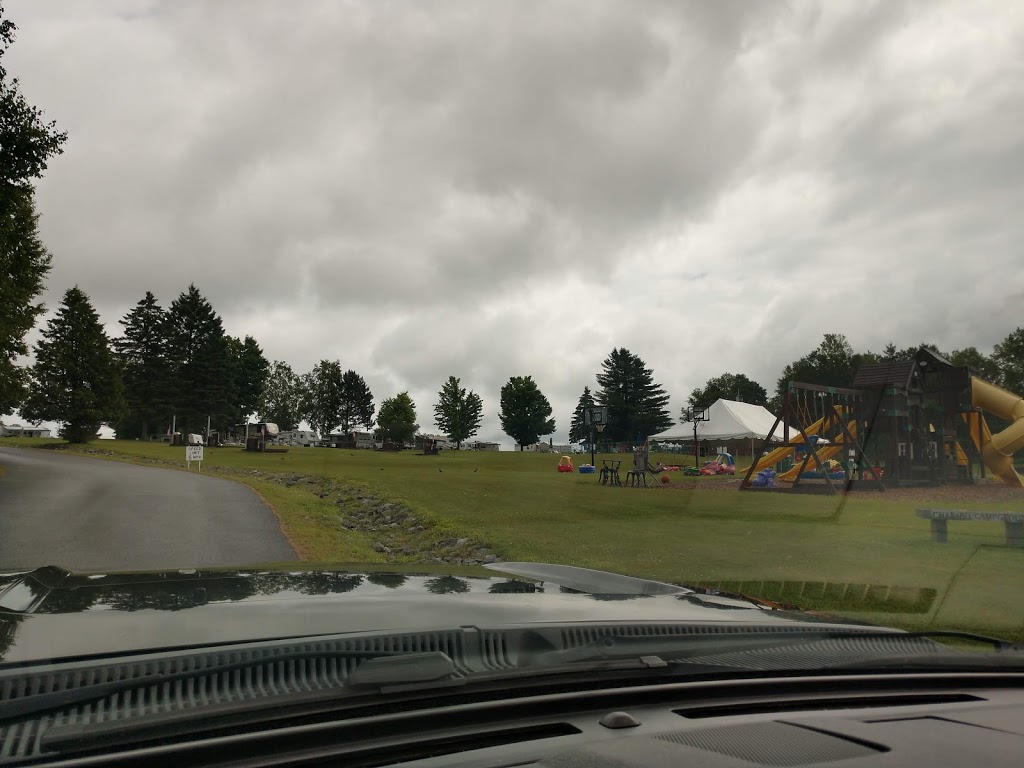 Char-Bo Campground | 371 Hayward Road, Derby, VT 05829, USA | Phone: (802) 766-8807