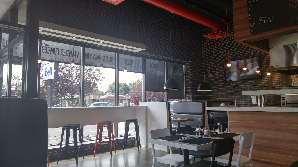 Orlando Le Roi Du Sous | 475 Boulevard de Mortagne, Boucherville, QC J4B 1B7, Canada | Phone: (450) 655-2333