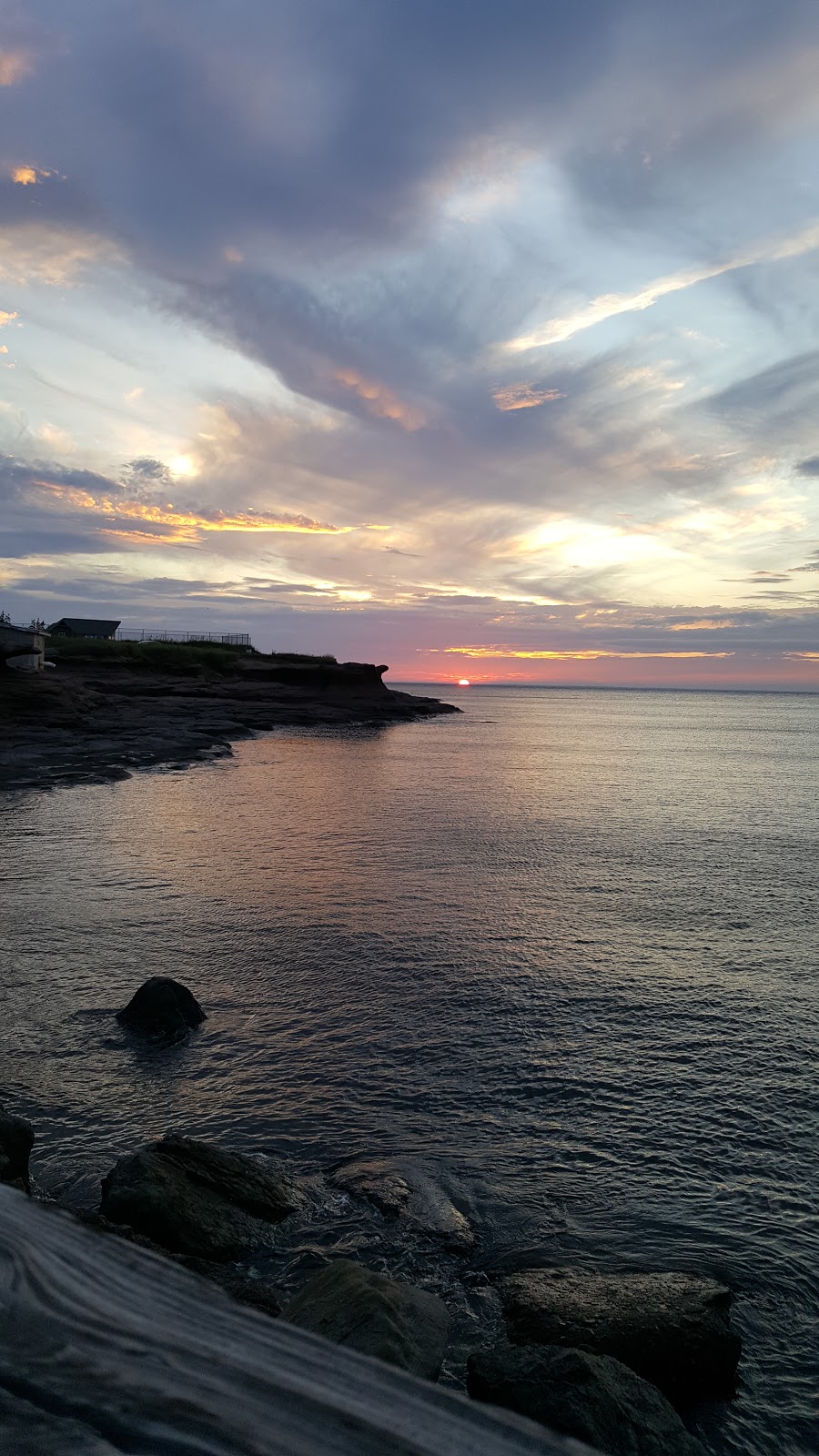 Beausejour Seafood | 52 Rue Niles, Cap-Pelé, NB E4N 1X8, Canada | Phone: (506) 577-4316