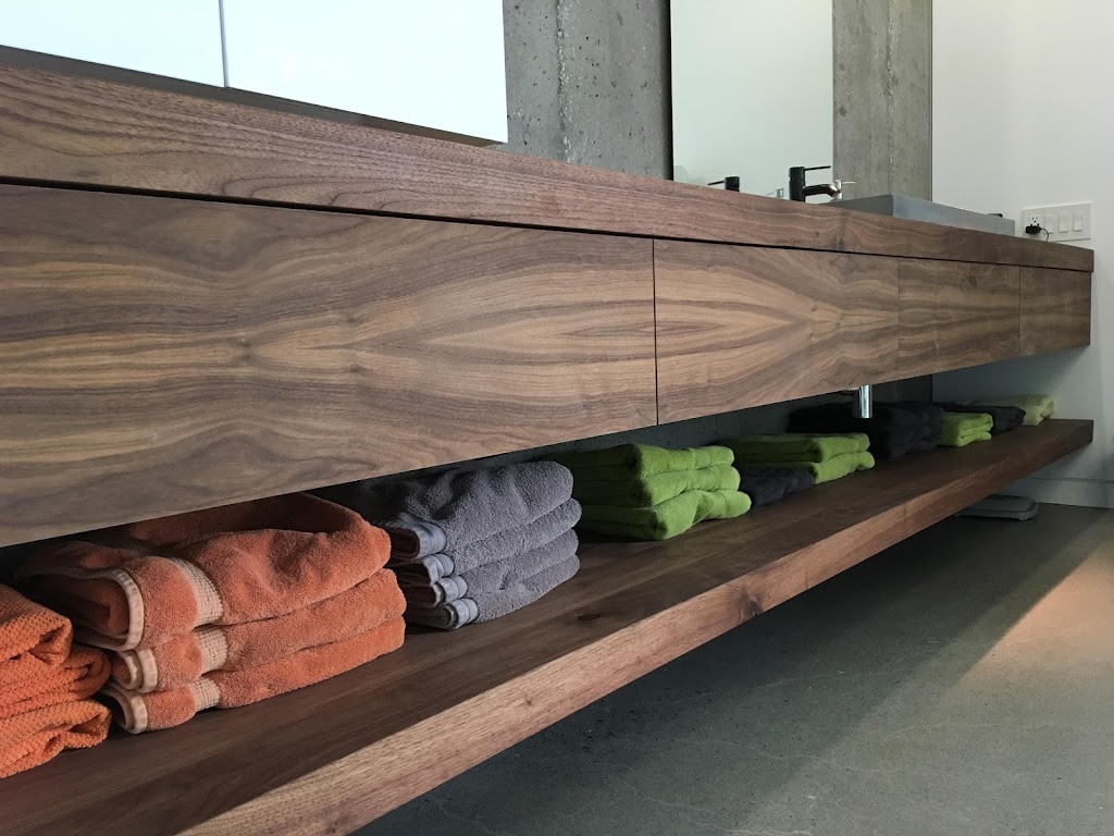 Ébénisterie JH Atelier Art concept Montréal Rive-Sud | 445 QC-219, Saint-Cyprien-de-Napierville, QC J0L 1L0, Canada | Phone: (450) 332-7774