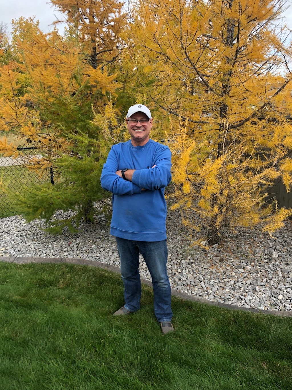 Retired and Bored Services Inc. | 20004 131 Ave. NW, Edmonton, AB T5S 0E1, Canada | Phone: (780) 288-8948