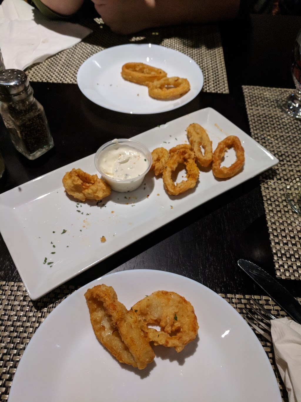 Paradise Restaurant | 662 Leila Ave, Winnipeg, MB R2V 3N7, Canada | Phone: (204) 338-4659