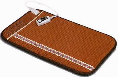 Richway Amethyst Bio Mat | 2322 Rozon Rd, Mill Bay, BC V0R 2P4, Canada | Phone: (888) 899-2030