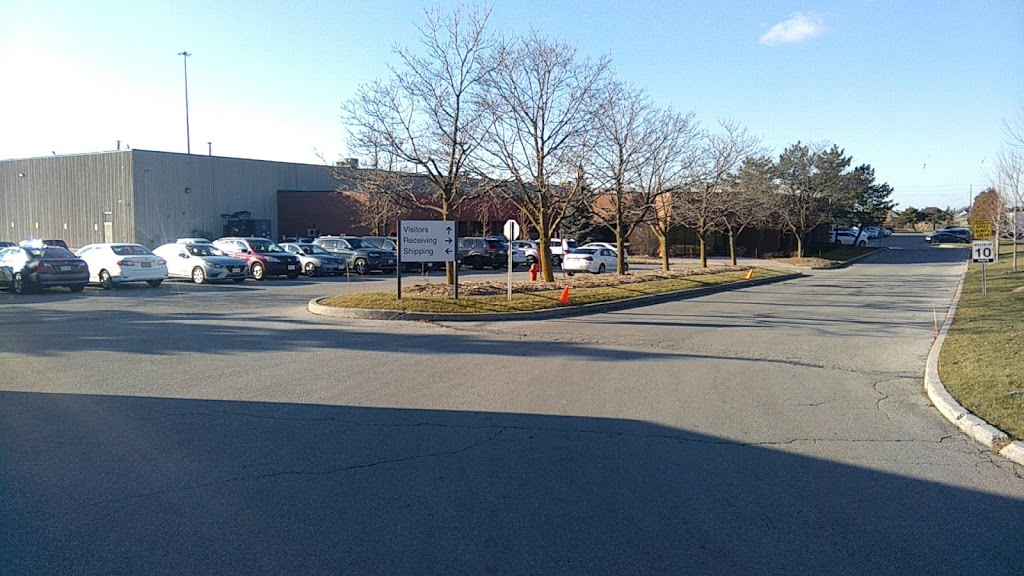 Litens Automotive Partnership | 730 Rowntree Dairy Rd, Woodbridge, ON L4L 5T7, Canada | Phone: (905) 856-0200