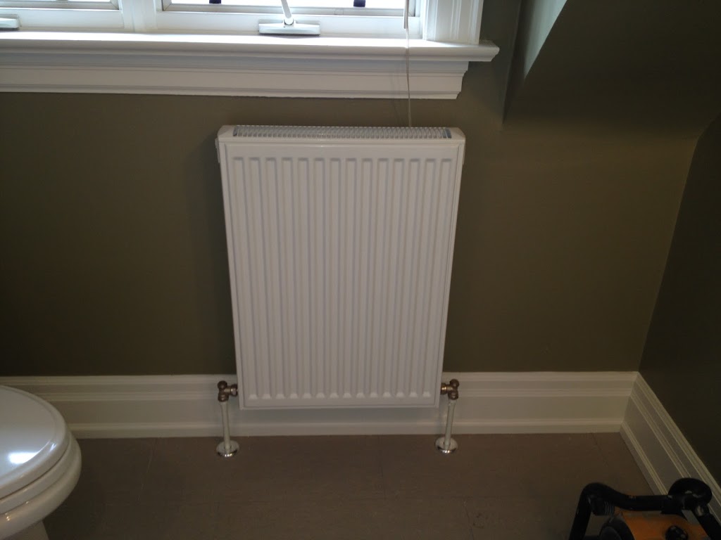 Shanks Plumbing & Heating Ltd | 95 Research Rd Unit #5, Toronto, ON M4G 2G8, Canada | Phone: (416) 481-7215
