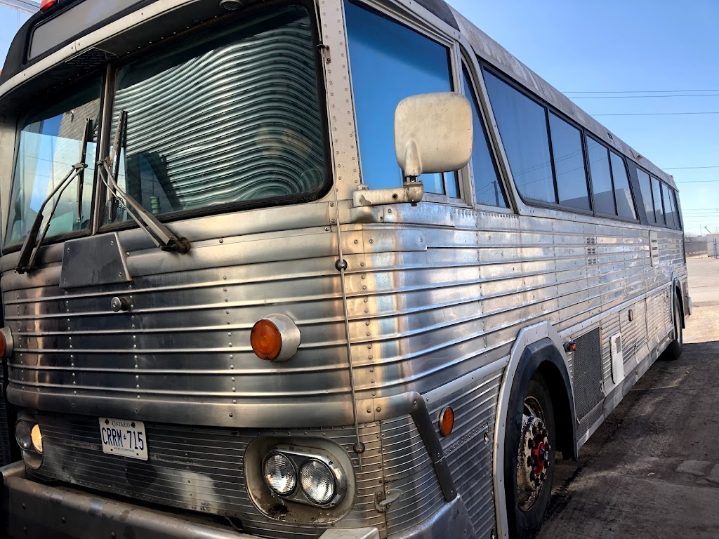 Specialized Truck Trailer Repair Inc. | 7407 Bren Rd, Mississauga, ON L4T 1H3, Canada | Phone: (416) 891-2974