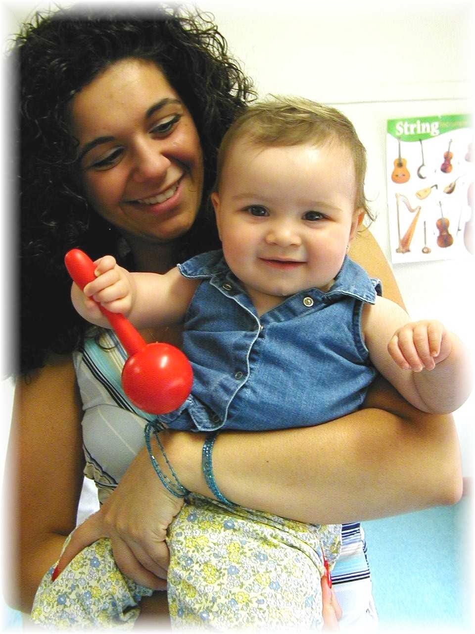 Kindermusik | 4343 Homestead Ln, Clarence, NY 14031, USA | Phone: (716) 604-4541