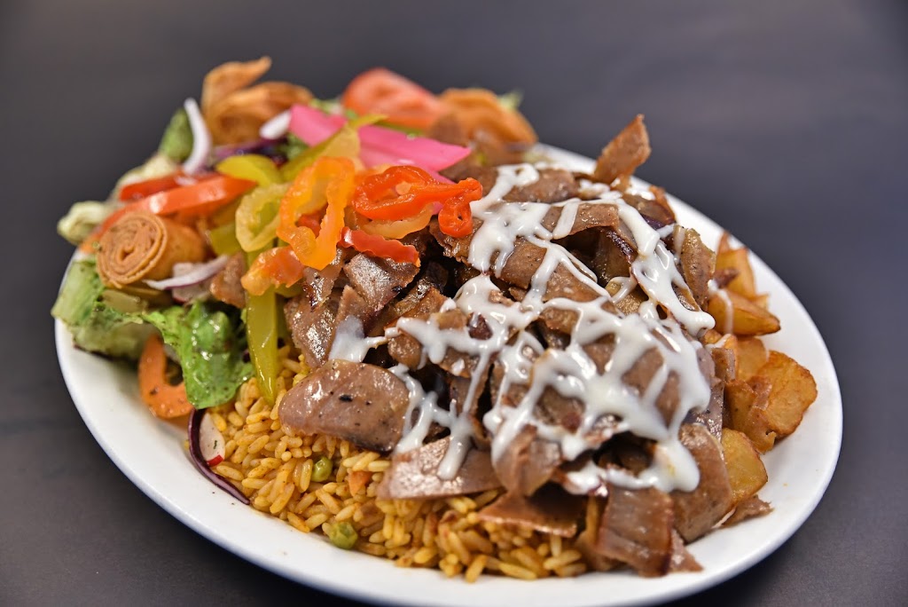 Big H Shawarma & Poutine Restaurant | 3210 Swansea Crescent, Ottawa, ON K1G 3W4, Canada | Phone: (613) 736-8881