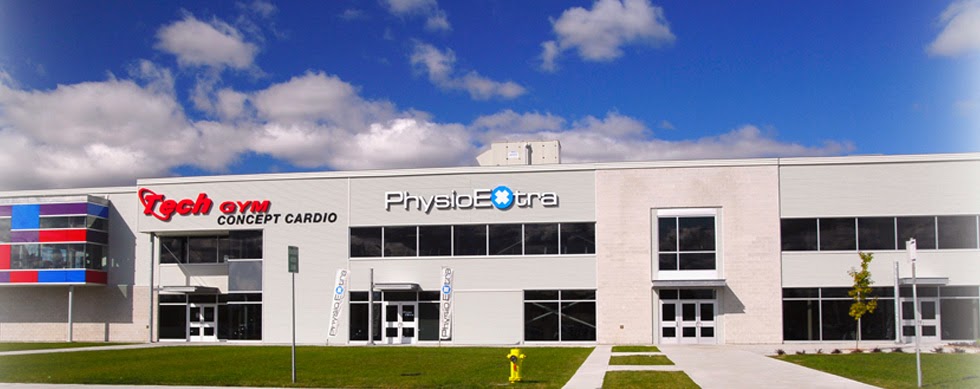 PhysioExtra Terrebonne - Clinique de physiothérapie | 2485 Boulevard des Entreprises, Terrebonne, QC J6X 4J9, Canada | Phone: (450) 477-9931