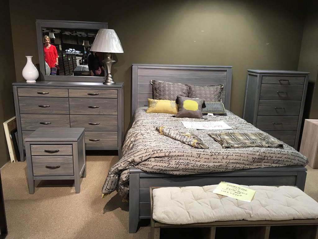 Hometown Furniture Kelowna | 2643 Enterprise Way, Kelowna, BC V1X 7Y6, Canada | Phone: (250) 762-3646