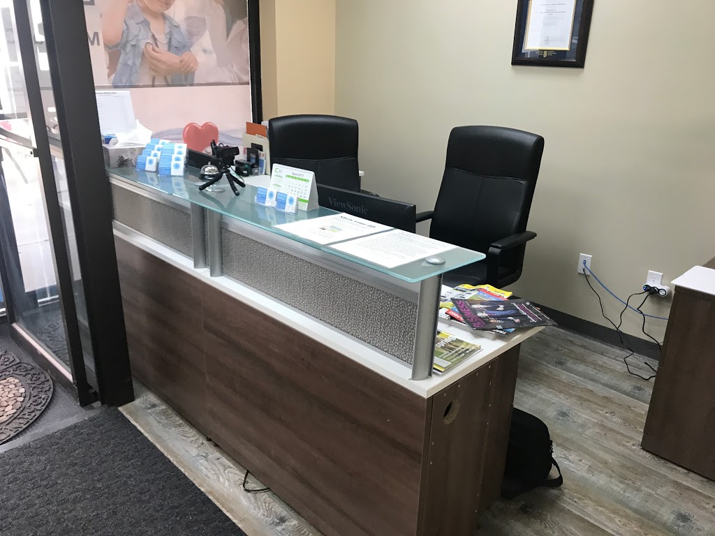 Lakeview Medical Clinic, Edmonton | 16 9104 179 Ave NW, Edmonton, AB T5Z 2K7, Canada | Phone: (587) 400-3709