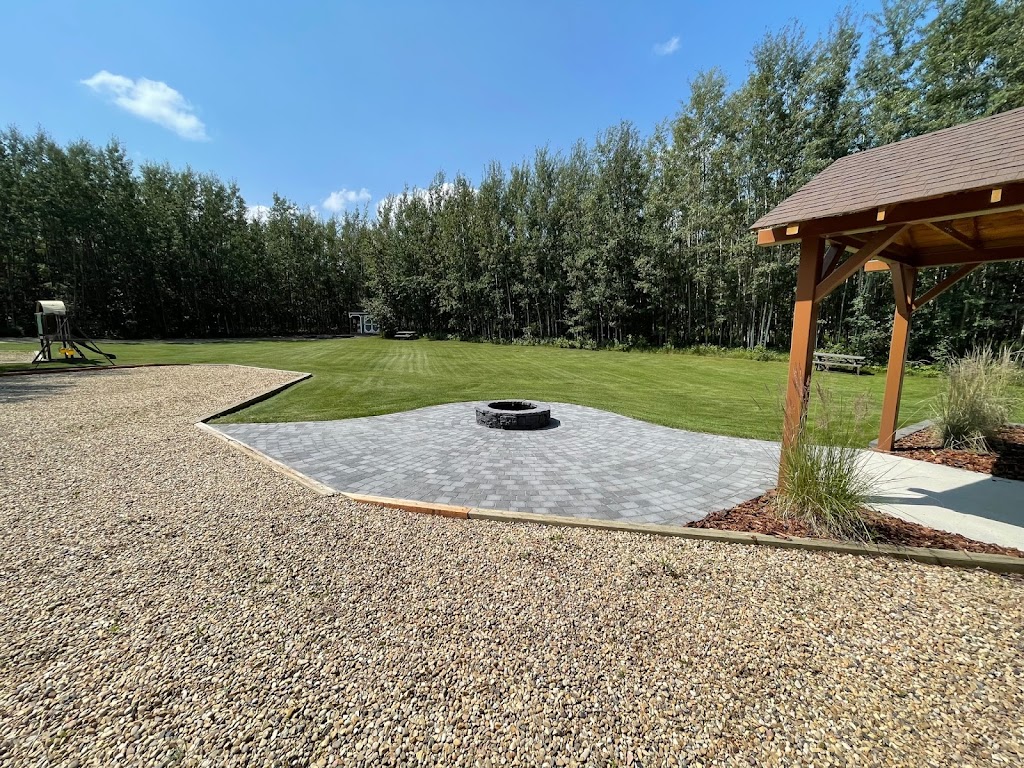 Canadian Vintage Landscaping | 5 Whitman Pl, St. Albert, AB T8N 3V9, Canada | Phone: (587) 983-4539