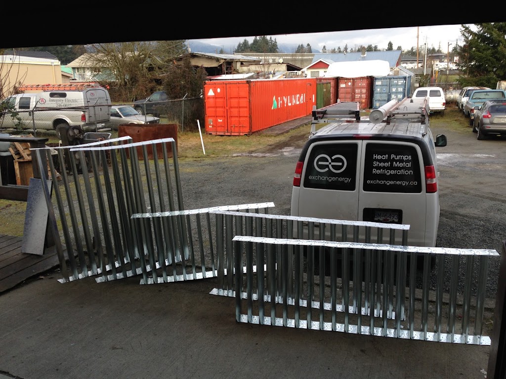 Exchangenergy Inc. | 6193 Scott Rd Unit 101, Duncan, BC V9L 6Y8, Canada | Phone: (250) 746-9850