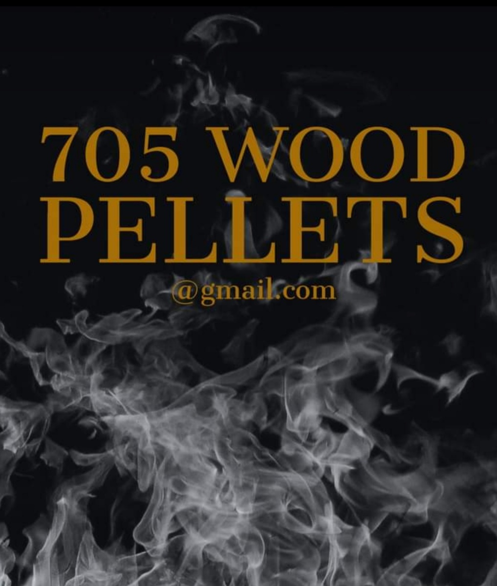 705 wood pellets | 374 St Lukes Rd, Lindsay, ON K9V 4R5, Canada | Phone: (613) 899-4356