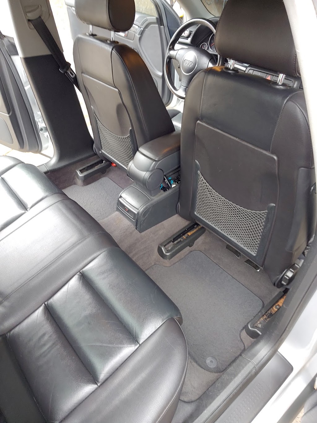 Dynamik Detailing - Mobile Services & Sales | 1325 Old Highway 2, Belleville, ON K8R 0B1, Canada | Phone: (705) 740-5079