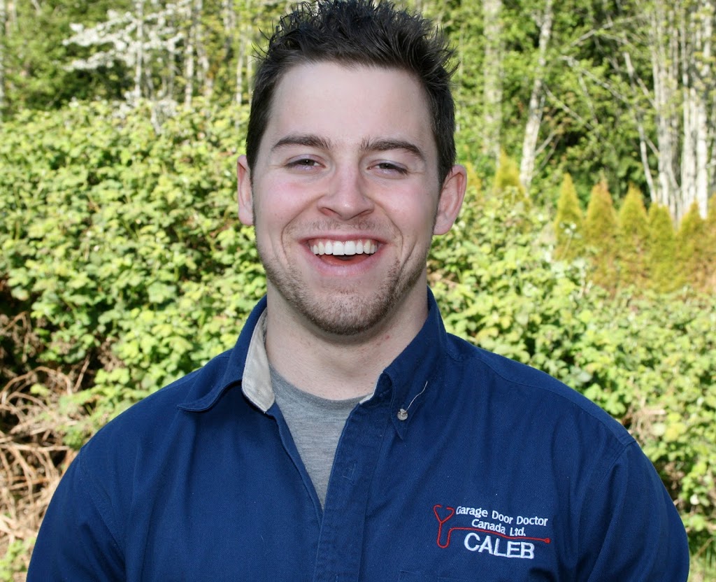 Garage Door Doctor Canada - Ladysmith & Chemainus | 11170 Branksome Rd, Ladysmith, BC V9G 1Y8, Canada | Phone: (250) 245-9320