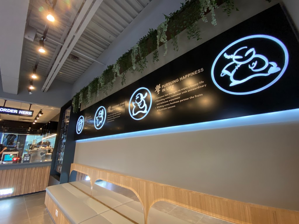 Kung Fu Tea Newmarket | 883 Mulock Dr, Newmarket, ON L3Y 8S3, Canada | Phone: (905) 898-5441