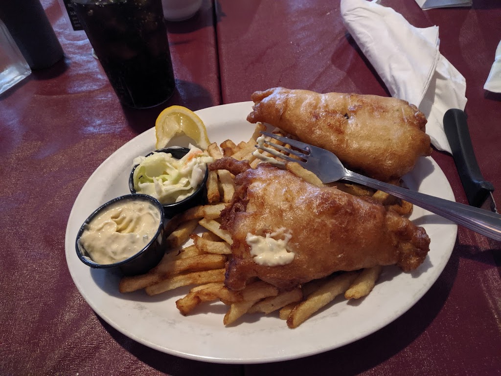 Santa Fe Restaurant | 114 Deep River Rd, Deep River, ON K0J 1P0, Canada | Phone: (613) 584-1400