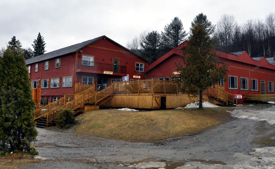 Parc du Mont Hatley | 4785 Ch de Capelton, Hatley, QC J0B 2C0, Canada | Phone: (819) 842-2447