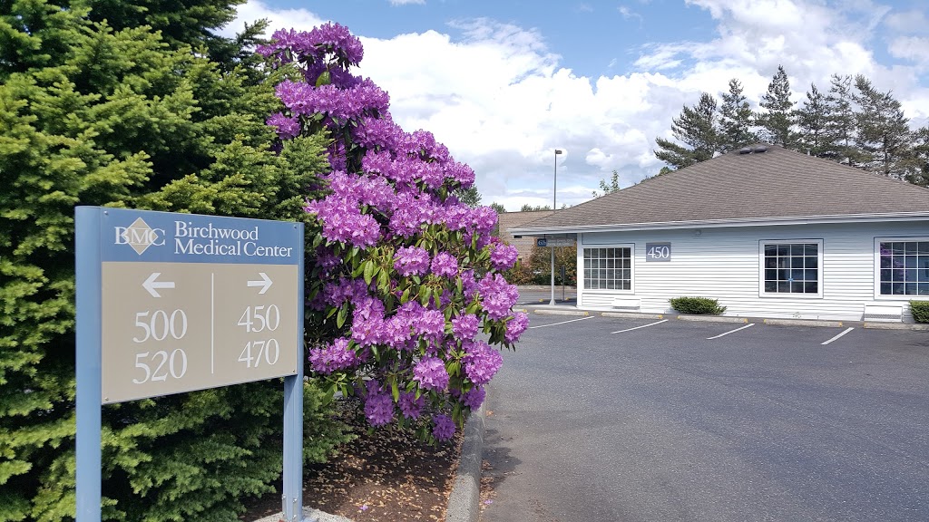 Bellingham Family Eye Clinic | 450-B Birchwood Ave, Bellingham, WA 98225, USA | Phone: (360) 738-2020
