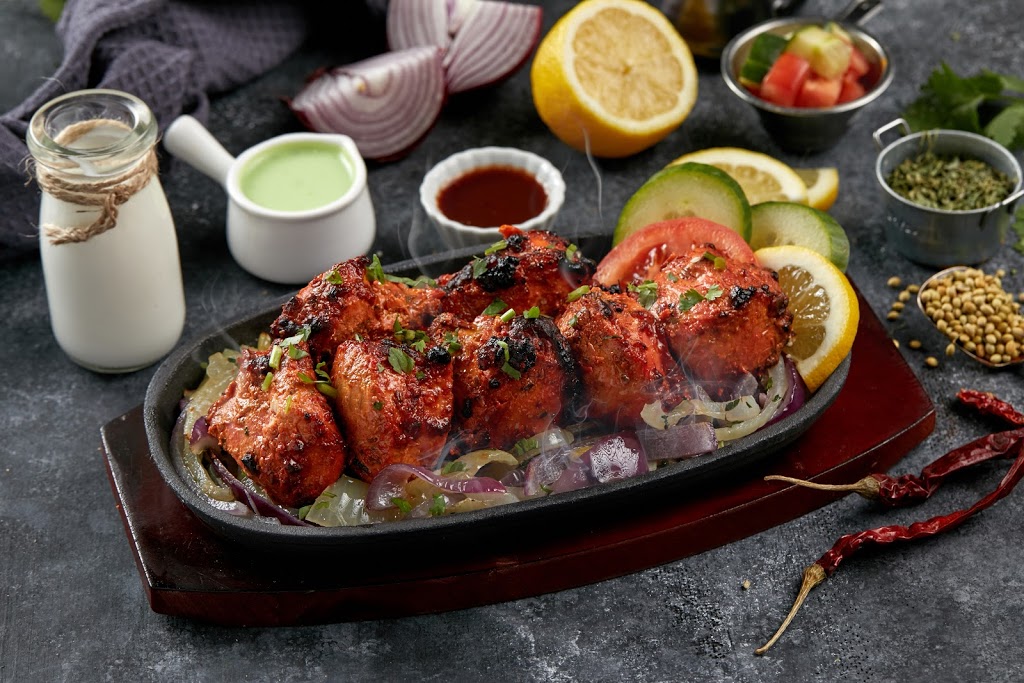 Passage To India Restaurant | 5546 Robinson St, Niagara Falls, ON L2G 2A8, Canada | Phone: (905) 371-3444