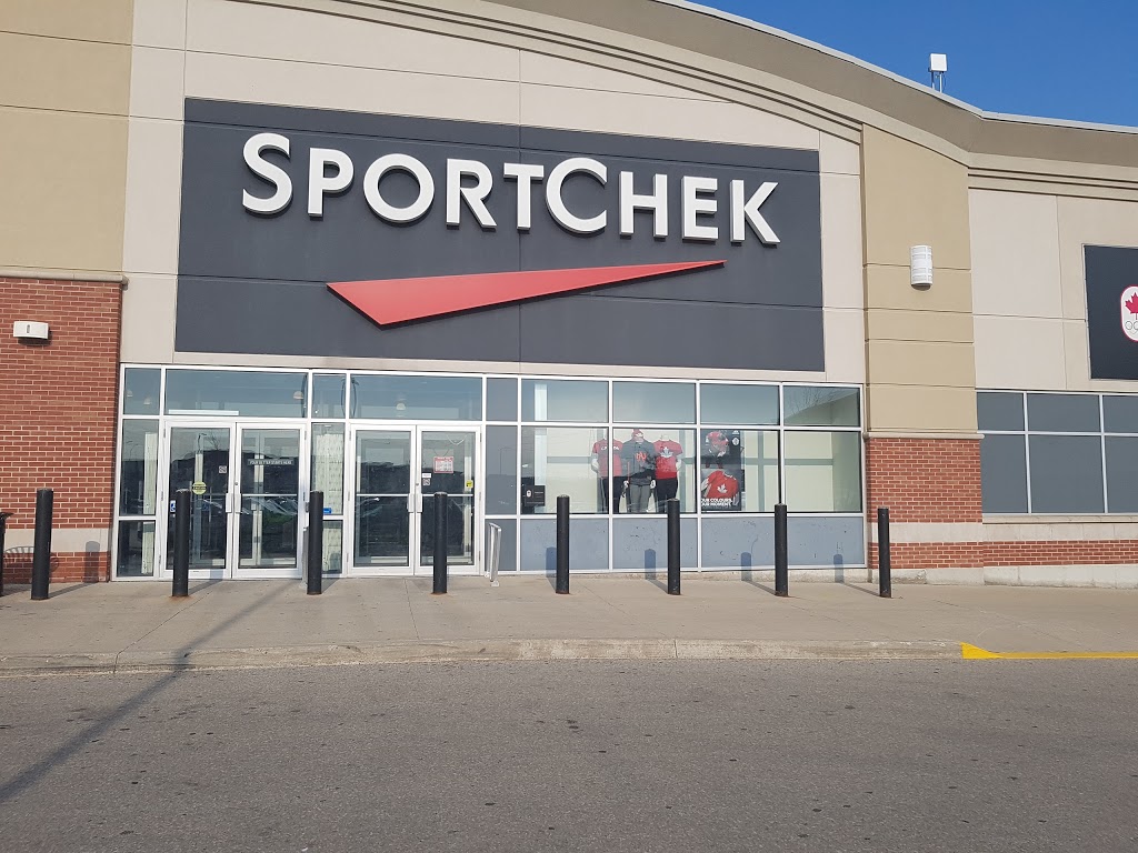 Sport Chek Appleby Crossing | clothing store | 2445 Appleby Line Unit #A03, Burlington, ON L7L 0B6, Canada | 9053312560 OR +1 905-331-2560