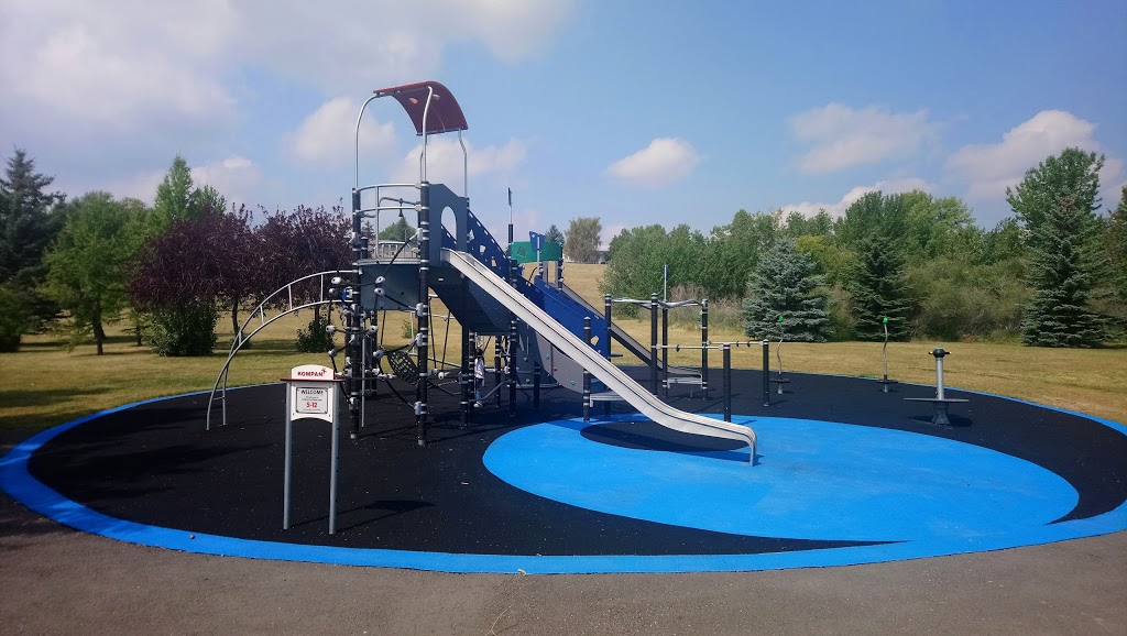 Laycock Park | 5979 6 St NE, Calgary, AB T2K 5J5, Canada | Phone: (403) 268-2489