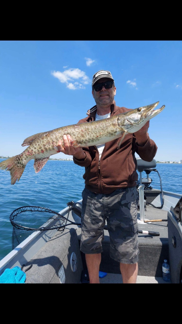 Fishing Hastings | 15 Gladstone St W, Madoc, ON K0K 2K0, Canada | Phone: (613) 473-5452