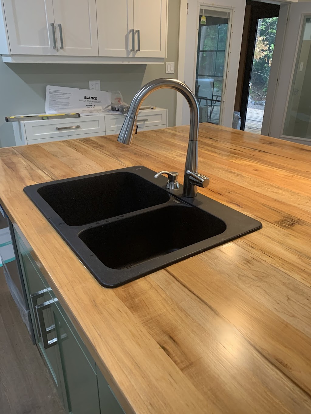Mariposa Plumbing | 21 Bruce St, Oakwood, ON K0M 2M0, Canada | Phone: (705) 928-6241