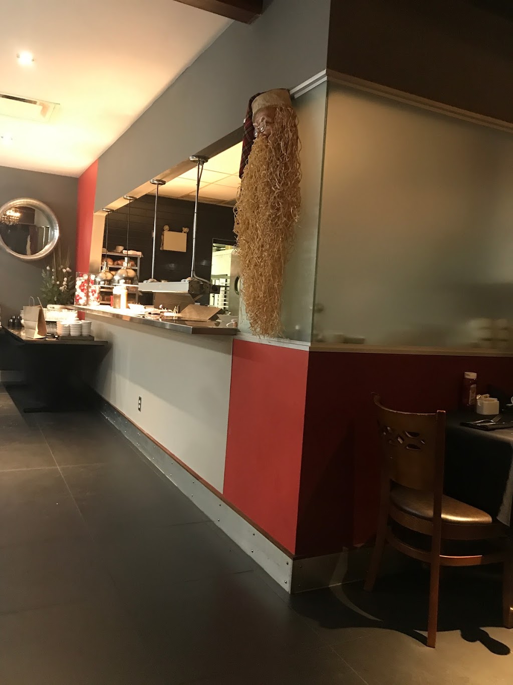 Timbers | 1 Valhalla Inn Rd, Thunder Bay, ON P7E 6J1, Canada | Phone: (807) 577-1121