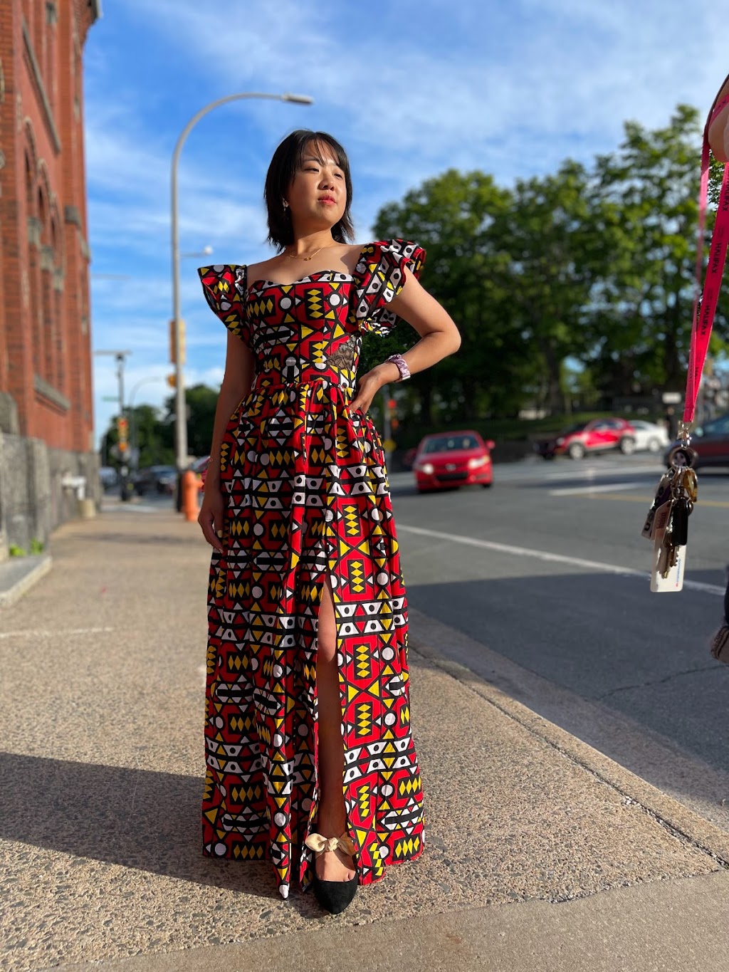 MichNat Fashion | 43 Woodhaven Close, Dartmouth, NS B2W 6P9, Canada | Phone: (902) 580-0380